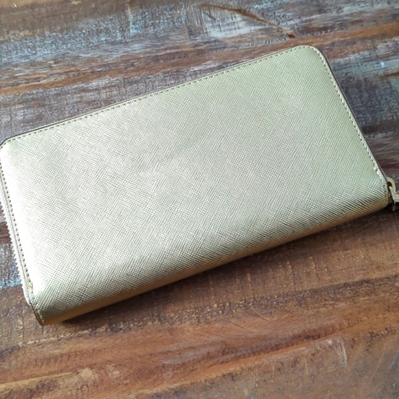 🌿KATE SPADE WALLET🌿 - Picture 7 of 10